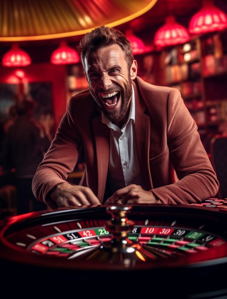 slotgembira88 app installation on mobile phone showing live-dealer blackjack table