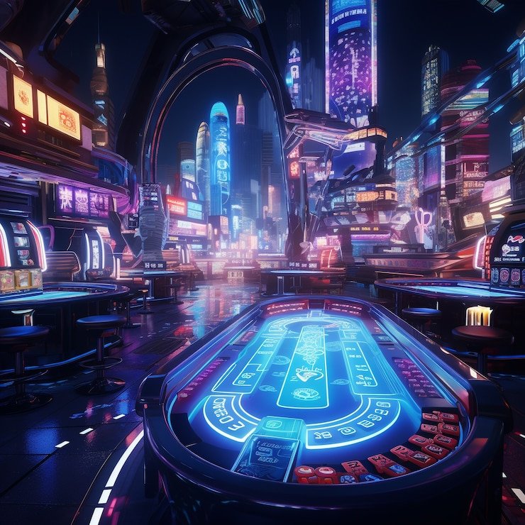 slotgembira88 app displaying Free Fire esports tournament match with live roulette table in background