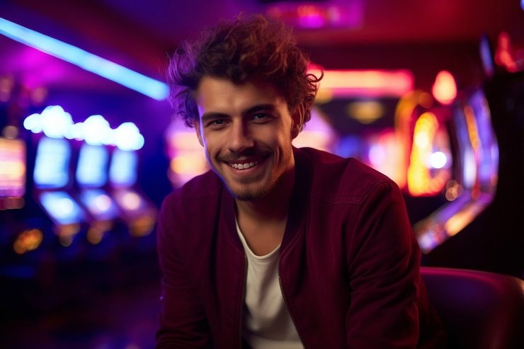 slotgembira88 live score display showing a Thomas Cup badminton match with real-time player statistics and rally counters